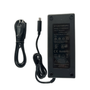 KuKirin G2 Pro & G2 Max Charger