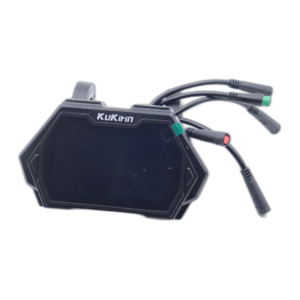 KuKirin G2 Pro & G2 Max Display
