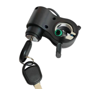 KuKirin G2 Pro & G2 Max Ignition & Throttle (C)