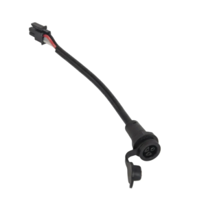 KuKirin G2 Ultra Charging Port