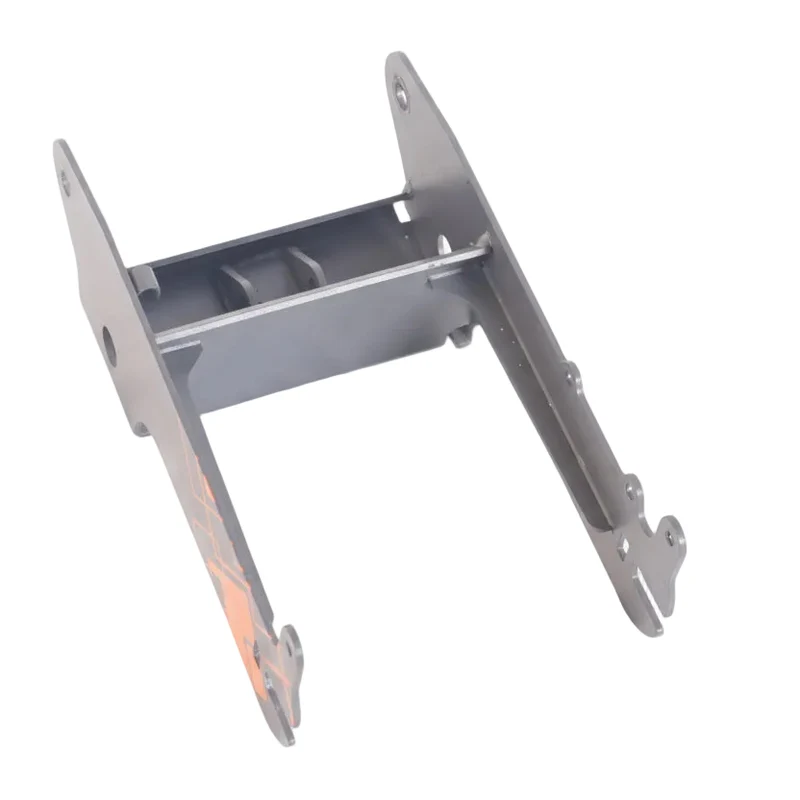 KuKirin G2 Ultra Rear Fork