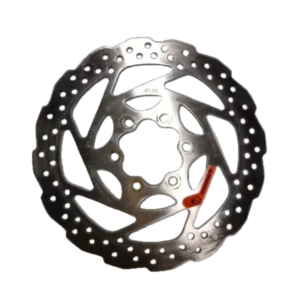 KuKirin G2 brake disc 140mm