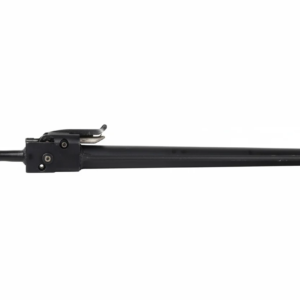 Steering Pole+Folding Mechanism