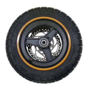 KuKirin G3 Front Wheel