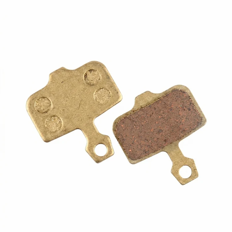 KuKirin G3 Pro Brake Pads (B)