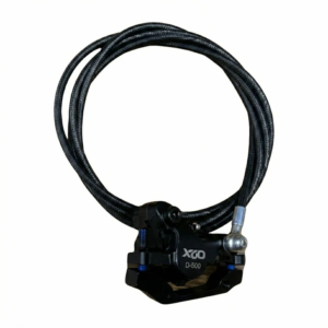 KuKirin G3 Pro Front Hydraulic Brake Without Brake Lever A
