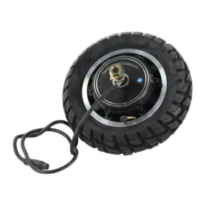 KuKirin G3 Pro Motor A