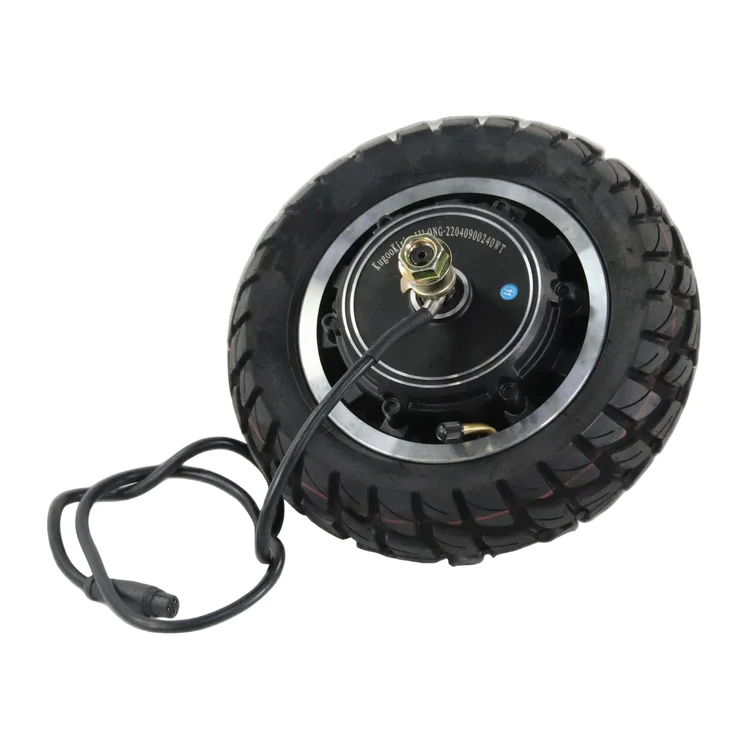 KuKirin G3 Pro Motor A