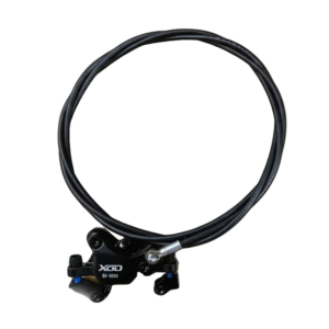 KuKirin G3 Pro Rear Hydraulic Brake Without Brake Lever A