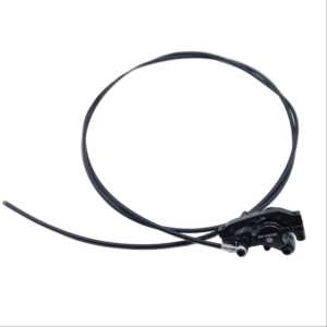 KuKirin G3 Pro Rear Hydraulic Brake Without Brake Lever B