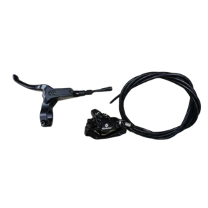 KuKirin G3 Pro Rear Left Hydraulic Brake With Brake Lever B