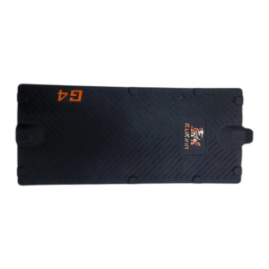 KuKirin G4 Footpad