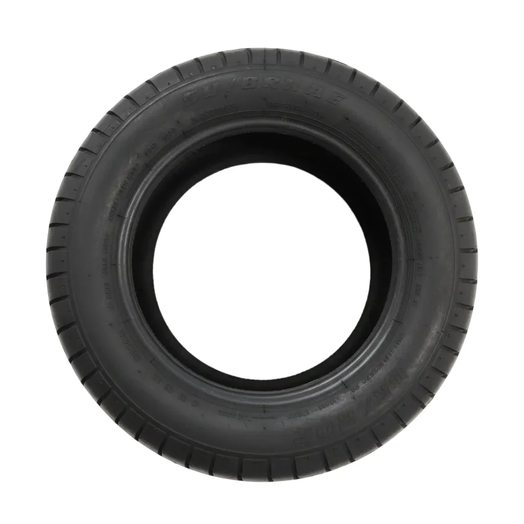 KuKirin G4 Tubeless Tire