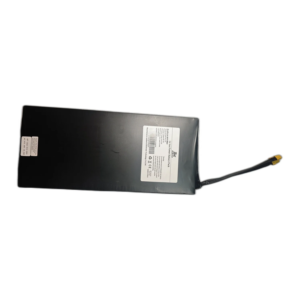KuKirin M4 Max Battery