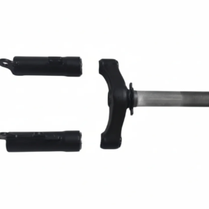 KuKirin M4 Max Front Shock Absorber