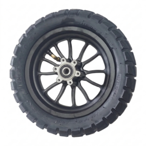 KuKirin M4 Max Front Wheel