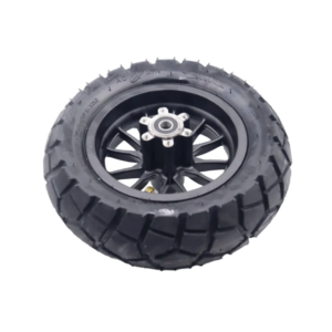 Kukirin G2pro Front Wheel (EU24 Version)