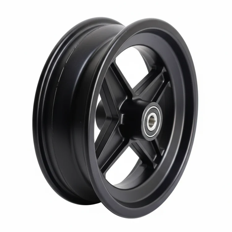 Kukirin G3 Front Wheel Hub