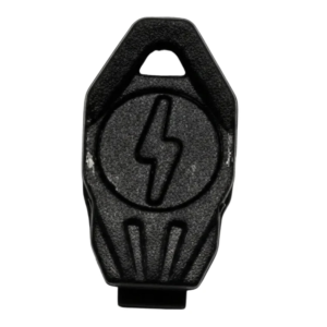T3 charging port cover